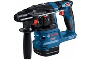 BOSCH GBH18V-22N 18V Brushless SDS-Plus® Bulldog™ 3/4 in. Rotary Hammer (Bare Tool)