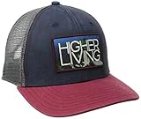 prAna Higher Trucker Hat