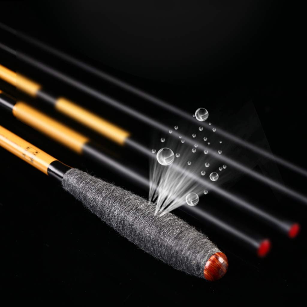 でおすすめアイテム シーバスロッド 超軽量超極細37トーンカーボンリバーリバーリザーバー格納式釣り具 1つだけ サイズ 4 5m B07q2vjx8t 釣り竿 さいず 4 5m お礼や感謝伝えるプチギフト Www Winchesterprinters Com