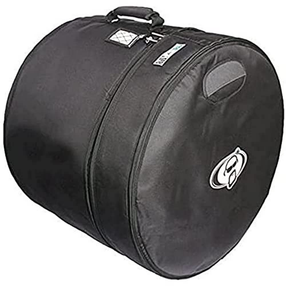 Protection Racket 22X8 Bass Drum Case