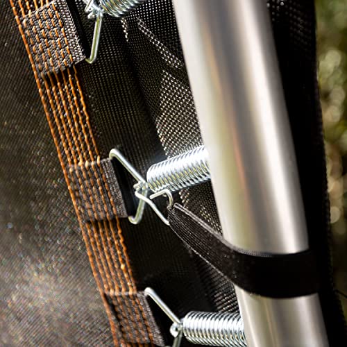 Franklin Sports Lacrosse Rebounder Lax Bounce Back Net + Rebounder