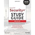 CompTIA Security+ Study Guide: Exam SY0-601: 9781119736257: Computer ...