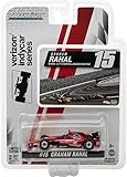 Greenlight 1/64 Graham Rahal #15 PennGrade 2017 Verizon Indycar Series