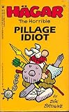 Image de Hagar the Horrible: Pillage Idiot No. 11