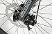 Gravity FSX 1.0 Dual Full Suspension Mountain Bike with Disc Brakes (White, 15in)