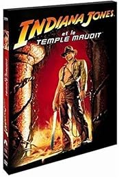 Indiana Jones Et Le Temple Maudit