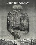 Hardcover The Complete Graphic Work 1960- 1997 Book