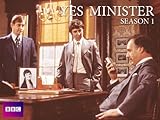 Yes, Minister Season 1