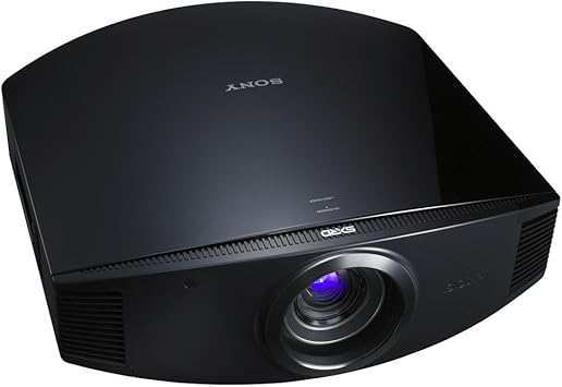 Sony VPL-VW95ES Proyector de cine en casa, 3D y Full HD ...