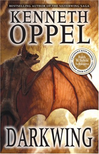 Darkwing (Silverwing)