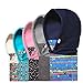 TRIWONDER Kids Fleece Balaclava Face Mask for Cold Weather Ski Mask Winter Windproof Cap Neck Warmer Full Face Cover Hat for Boys Girls Toddler Youth