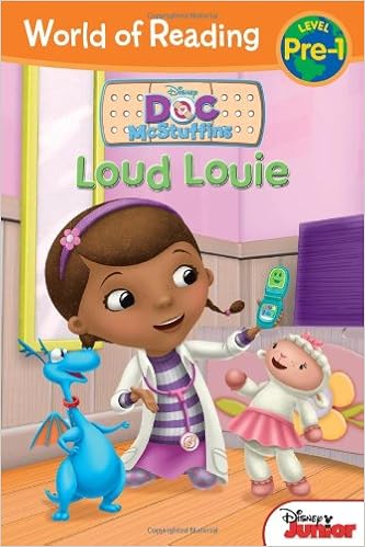 doc mcstuffins world