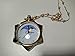 Sailor Moon Crystal Star Locket Pocket Watch Sweater Chain