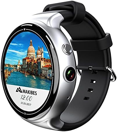 smart watch with android os