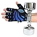 Gym Gloves Protect Your Hands & Improve Your Grip Weightlifting Grips