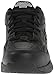 Skechers for Work Women's Felton Albie Lace-Up, Black, 8.5 XW US