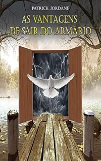 Livro As Vantagens de Sair do Armário