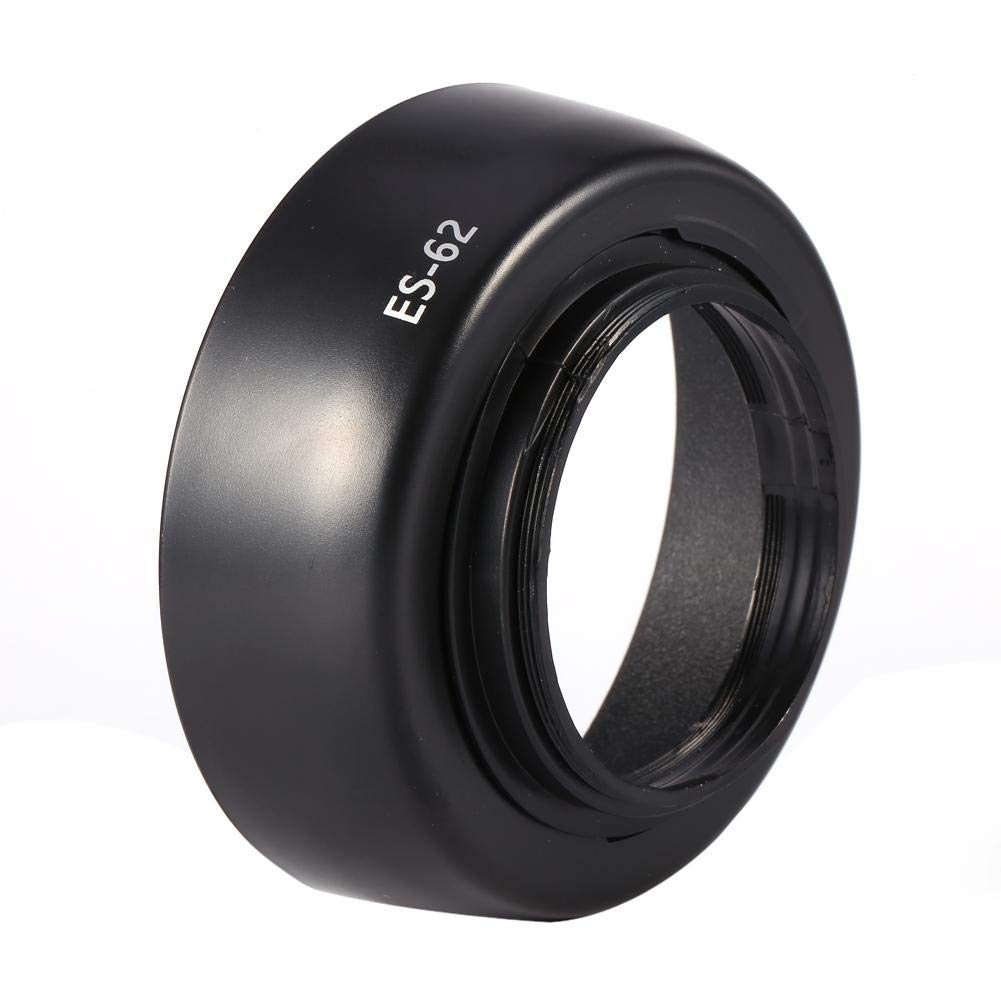 Goshyda Lens Hood, for ES-62 Lenses. Exact Equivalent for ES-62 Model Lens Hood