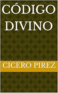 Livro CÓDIGO DIVINO