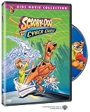 SCOOBY DOO AND CYBER CHASE / (AMAR STD)            image