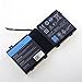 Nb-battery 14.8v 86wh Laptop Battery 2f8k3 for Dell Alienware 17 17x M17x R5 18 18x M18x R3 Series 02f8k3 Kj2px 0kj2px G33tt 0g33tt