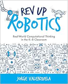 rev robotics programming
