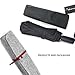 Free Walker 10 Ribs 45In Automatic Folding Umbrella with Double Canopy Rain & Wind Resistant Windproof Waterproof UV Protection Sturdy Portable Golf Umbrella for Men and Women
