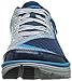 Altra Men's Instinct 3.5-M, Blue/Silver, 11 M US