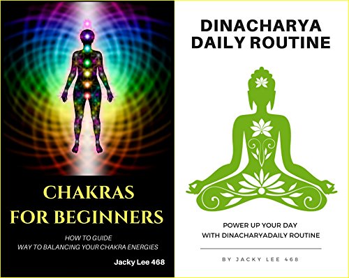 [R.E.A.D] Chakras For Beginners: How To Guide to Balance Your Chakras Energies With : Power Up Your Day With D<br />EPUB