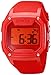 Freestyle Men's 101054 Shark Classic Rectangle Shark Digital Watch