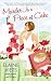 Murder is a Piece of Cake: Josie Marcus, Mystery Shopper (Josie, Marcus Mystery Shopper Series Book 8)