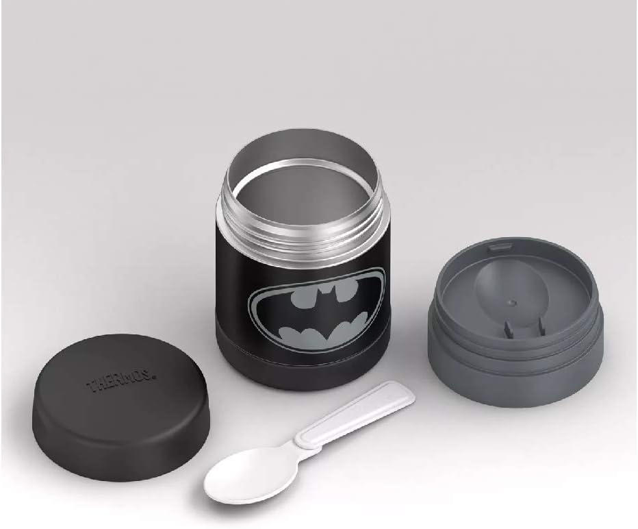 batman thermos food jar