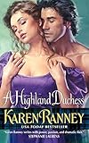 A Highland Duchess (Tulloch Sgathan)