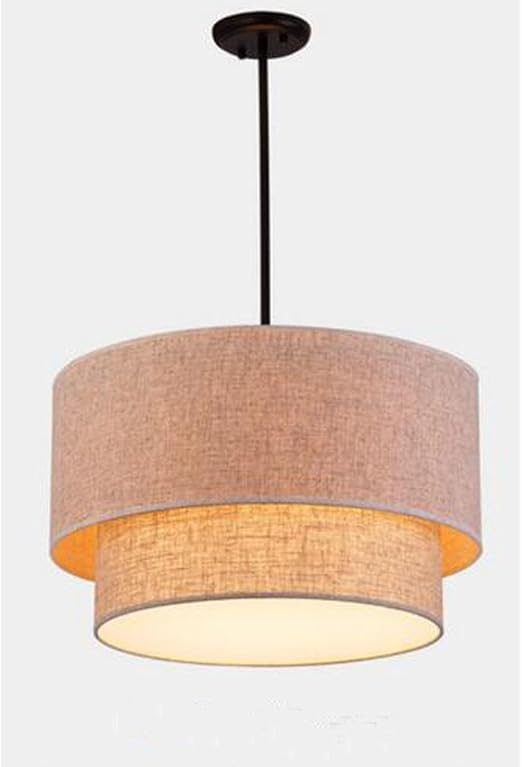 de techo lino sencilla