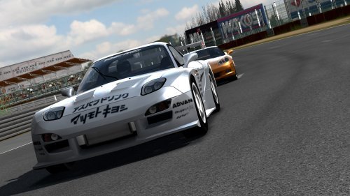 Forza Motorsport 2 - Xbox 360 (Renewed)