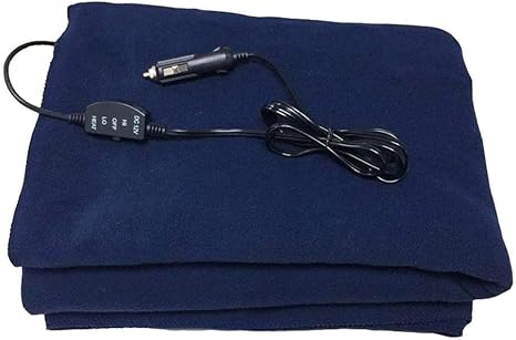 Amazon Co Jp Tefuanancm 電気毛布 12v車用 あったかブランケット 3段階切り替え ホット ブラケット ひざ掛け 防寒保温 過流過圧保護 ヒートブランケット 冬 車用 キャンプ 車 バイク Amazon Co Jp Tefuanancm 電気毛布 12v車用 あったかブランケット 3段階切り替え ホット ブラケット ひざ掛け 防寒保温 過流過圧保護 ヒートブランケット 冬 車用 キャンプ 車 バイク