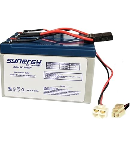 thumbnail image 2 of 24V Battery Pack For Razor Power Core E100 Scooter – 6 Ah, Versions 1 – Replacement B02-1048 2 of 3