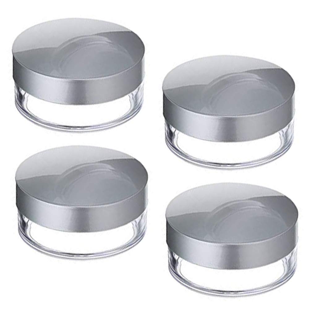 Best Makeup Powder Closing Sifter