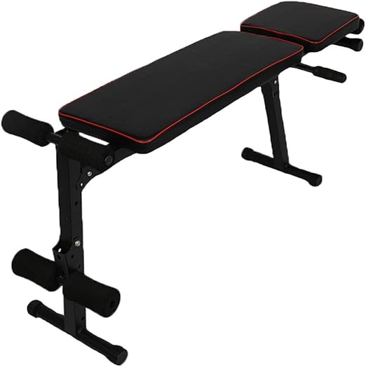 Banco Con Mancuernas Gimnasio Equipamiento Deportivo Banco Banco ...