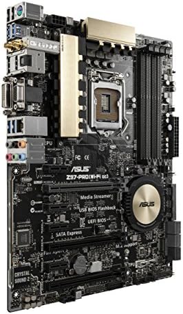 Asustek社製 Z97チップセット搭載 Atxマザーボード Z97 Pro Asustek マザーボード 通販 Amazon