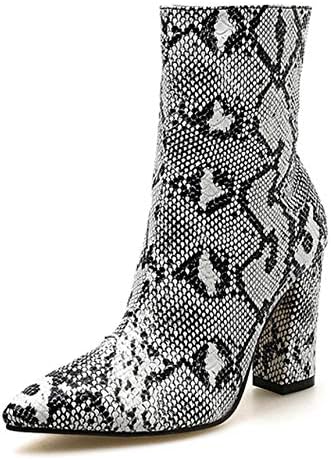 rose gold ankle boots uk