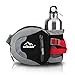 sunhiker Hiking Waist Bag Fanny Pack for Men Women, Waterproof Waist Pack-Outdoors Walking Running