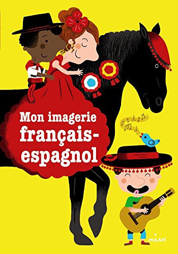 Mon imagerie français-espagnol