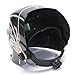 AUDEW Solar Auto Darkening Welding Helmet Arc Tig Mig Mask Grinding Welder Mask Skull