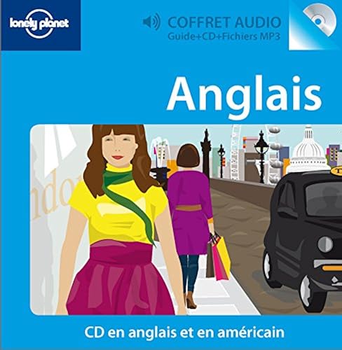 Download Coffret audio anglais PDF