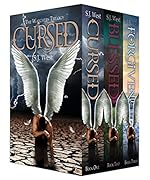 The Watchers Trilogy Boxed Set