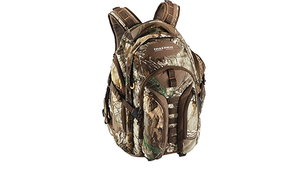 field and stream outpost backpack