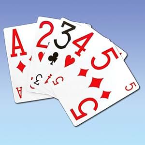 Beautiful 100 Easy Playing Card Games