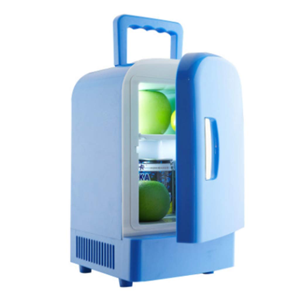 CZBXO - Nevera portátil para Coche con Doble Voltaje, 12 V/220 ...