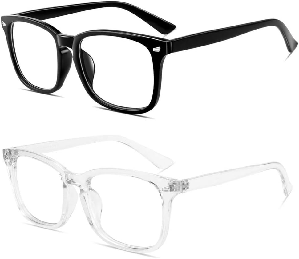 anti fatigue computer glasses